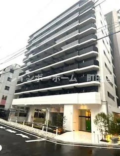 神奈川県相模原市南区相模大野8【マンション】の外観
