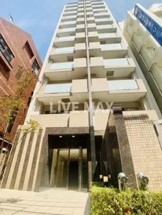 ヒューマンハイム新御徒町の画像
