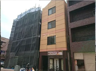 滝沢ビルの画像