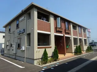 グランメール大善II Cの画像