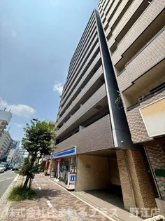 マンションはりげんの画像