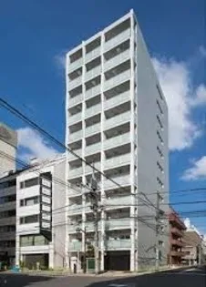 プラウドフラット八丁堀の画像