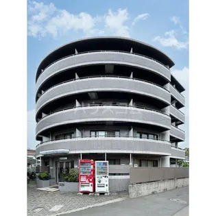 スカイアーク生田の画像