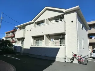 グリーンコートAの画像