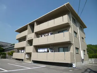 馬渕マンションの画像