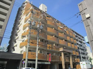 岩井橋ロイヤルハイツの画像