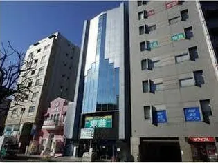 嵯峨野ビルの画像