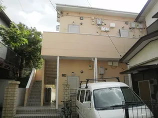 メゾン松永の画像
