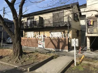 サクラテラスの画像