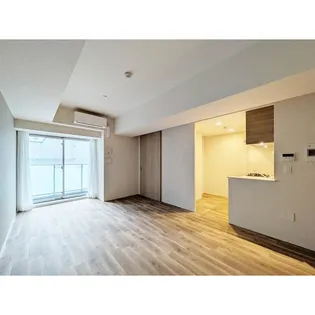 ASMACI MAISON両国I【8階】の間取り