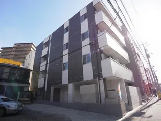 DAIYA RESIDENCE CHIBAの画像