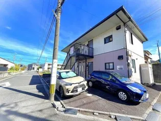 テラスハウスB1の画像