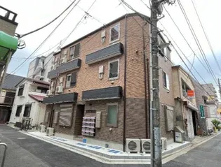 WELLーBEING日暮里北の画像