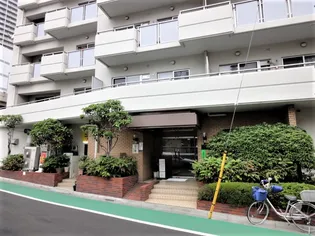 五反田リーラハイタウンの画像