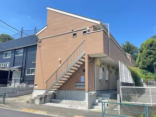CIS滝山町の画像