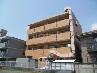 プレステージ橋本の画像
