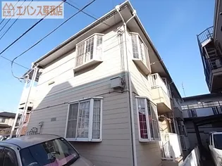 セゾン葛城の画像