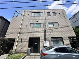 ラスパイユ高円寺の画像