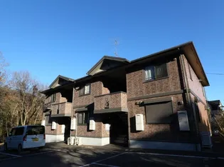 神奈川県相模原市緑区中野【アパート】の外観