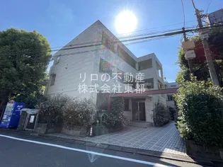 パークレイン中村の画像