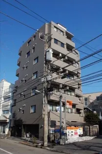 ガーデンコートの画像