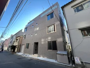 リオグランデ門前仲町の画像