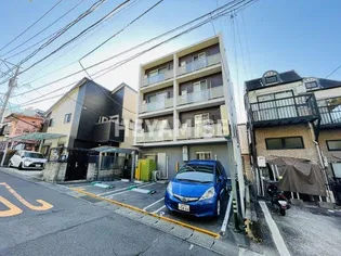 アミティ西坂の画像