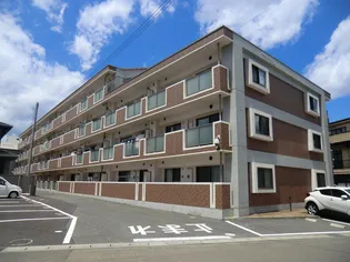 MAUNA BLANC六丁の目の画像