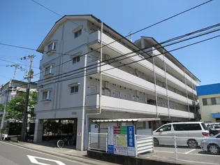 メゾン ド カフェイユの画像