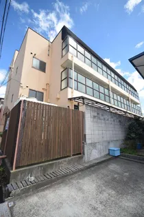 スカイキャンパス旭ヶ丘の画像