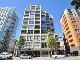 Qiz広尾【5階】の外観