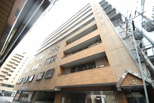 メゾン東武三萩野【9階】の外観