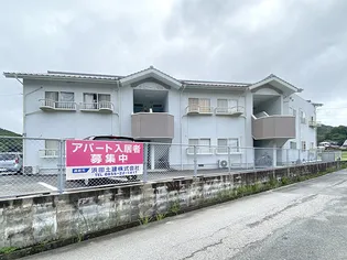 シュプール天神の画像