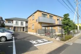 エスポワールおおたかBの画像