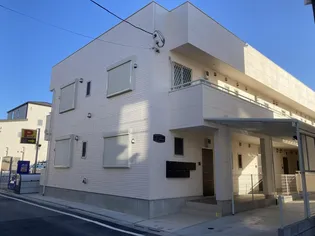 メゾンド MARILYNの画像