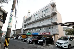 川口道場ビルの画像