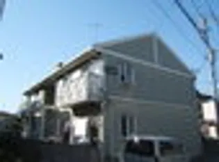 フレグランス江戸川台の画像