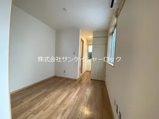 メゾン・ド・ノア国立東【1階】の内装