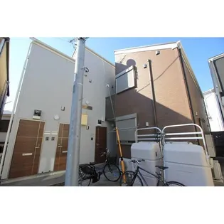 IDEA横浜星川【1階】の外観