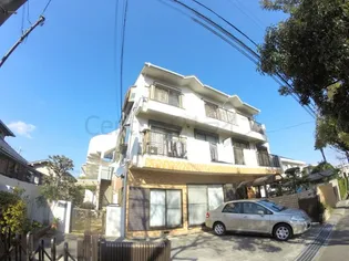 Sun仲むら【2階】の外観