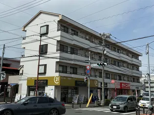 YKヴィレッジの画像