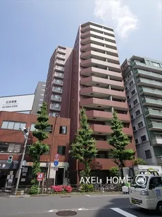 AーSTANDARD本郷三丁目の画像
