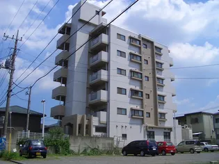 ロイヤルシティ並木の画像