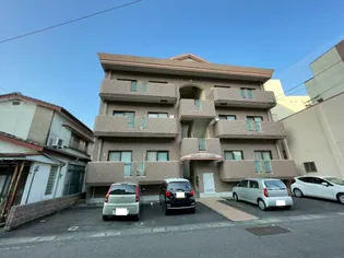 ベルポイント堀田の画像