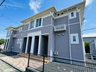 アルモニーフェンテ Cの画像