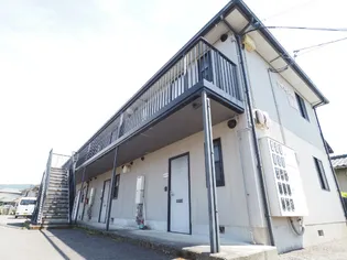 フレグランス国府の画像