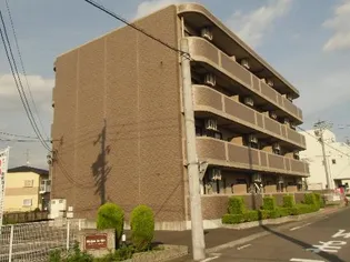 メゾン ド エールの画像