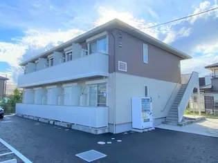 メゾン ド モリスの画像