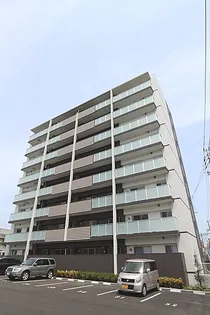 ムーンリバー久留米駅南の画像