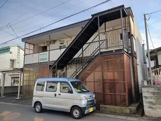 石川ハイツの画像